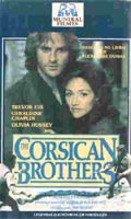 The Corsican Brothers