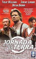 Jornada ao Centro da Terra