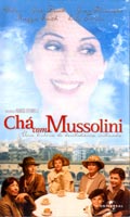 Chá Com Mussolini