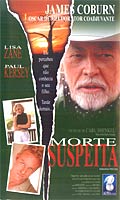 Morte Suspeita