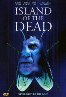Ilha dos Mortos