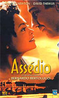 Assédio