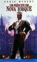 Um Principe em Nova York