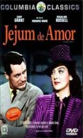 Jejum De Amor