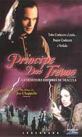 Principe Das Trevas : A Verdadeira Historia De Dra