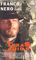 Texas Adeus