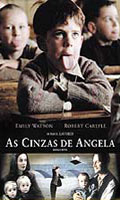 As Cinzas de Angela