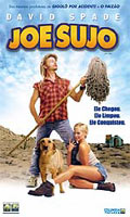 Joe Sujo