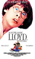 O Feioso As Aventuras de Lloyd