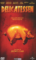 Delicatessen