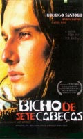 Bicho de Sete Cabecas