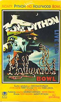 Monty Python Ao Vivo No Hollywood Bowl