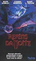 Refens Da Noite