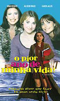 O Pior ano de minha Vida