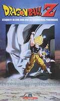 DragonBall Z - Ataque!!! 10 bilhoes De Guerreiros