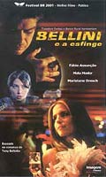 Bellini e a Esfinge