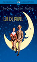 Lua de Papel
