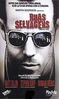 Ruas Selvagens