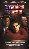 Territorio Violento