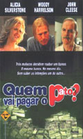 Quem Vai Pagar o Pato