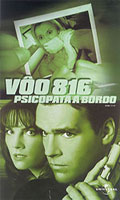 Voo 816 Psicopata a Bordo