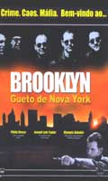Brooklyn Gueto De Nova York