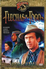 Flechas De Fogo