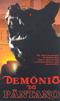 Demonio do Pantano