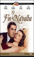 O Fio da Navalha