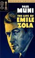 A Vida De Emile Zola