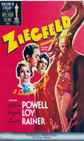o Criador de Estrelas Ziegfeld