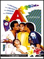 Armacao Ilimitada