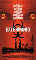 Exterminio Os Dias Estao Contados