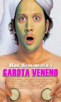 Garota Veneno