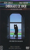 Embriagado de Amor