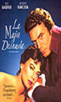 La Maja Desnuda
