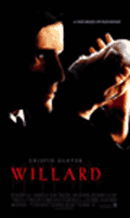 A Vingança de Willard