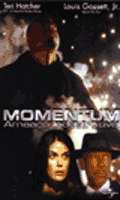 Momentum Ameaca Indestrutivel