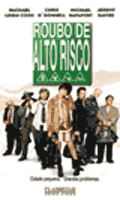 Roubo de Alto Risco