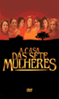 A Casa das Sete Mulheres Disco 3