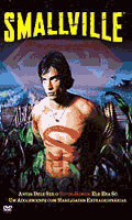 Smallville Primeira Temporada Disco 2
