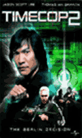 Timecop 2 O Guardião do Tempo