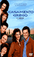 Casamento Grego A Serie