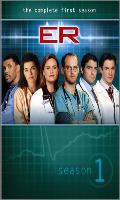 ER Plantao Medico Primeira Temporada Disco 6