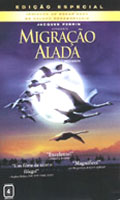 Migracao Alada