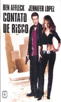 Contato de Risco