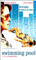 Swimming Pool a Beira da Piscina
