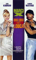 Marci X Uma Loira Muito Louca