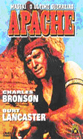 Massai - O Ultimo Guerreiro Apache