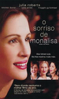 O Sorriso de Monalisa